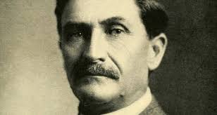 Pat Garrett, The Sheriff Who Shot Billy The Kid