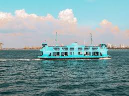 You can visit the official rapidferry website here >. Memorable Rides On Penang Ferries Hcuc News
