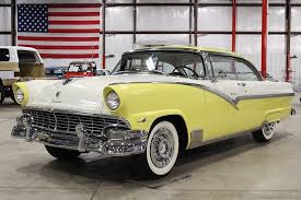 Image result for Federal Yellow 1956 Fleet