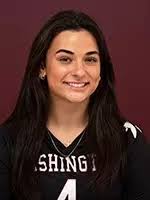 2022 Women's Volleyball Roster