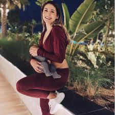 Irvine, united states of america. News Video Fiona Erdmann Ich Habe Immer Noch 15 Kilo Mehr Drauf Gala De