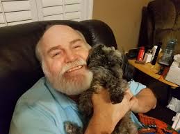 Steven Randall Burnette Obituary