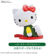 Infobelmalezyaturizm, seyahat ve taşımacılıkcherassd dream world sdn. Sd Gundam Cross Silhouette Hello Kitty Zaku Bandai Gundam Models Kits Premium Shop Online Bandai Toy Shop Gundam My Our Online Shop Offers Wide Range Of Gundam Model Kits