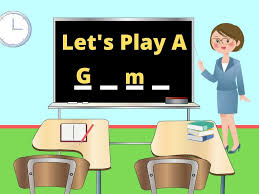 Do you like learning english and having fun? Esl Vocabulary Games 10 Classroom Activities To Make Learning English Fun Games4esl
