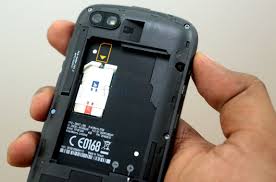 BlackBerry 9720 Review