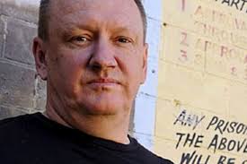 Conviction Kitchen, where rejection is a way of life