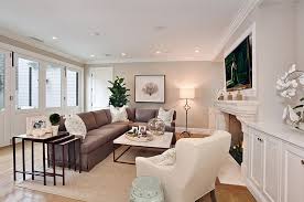 In bedrooms, a small table lamp can be ideal. Chic Stackable Nesting Tables To Save Space In Style