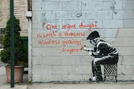 Famous Graffiti Quotes Quotesgram
