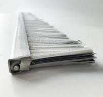 Strip Brush For Brick Machine Manufacturer & Supplier ...