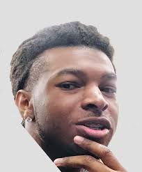 Markarius Hakeem Perry