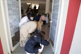 If the results are confirmed it means thaci will have the upper hand in forming a government. Mzuxcfkb58c81m