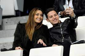 Official fb page of charlotte pirroni, miss côte d'azur 2015 and miss international france 2015. Florian Thauvin Papa Sa Compagne Charlotte A Mis Au Monde Leur Premier Enfant