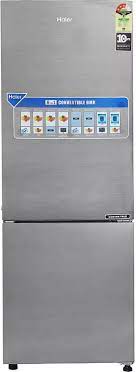 A compact mini fridge makes a great addition to your dorm room or work space. Haier Heb 25tds 256 L 3 Star Frost Free Double Door Refrigerator Best Price In India 2021 Specs Review Smartprix