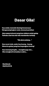 Pin By Machboub Al Masuvi On Gif In 2020 Reminder Quotes Snap Quotes Badass Quotes