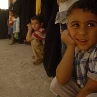 040818-F-4441R-051 (Aug. 18, 2004)The US Navy (USN) Naval Mobile  Construction Battalion 14 (NMCB-14), Jacksonville, Florida (FL) and the  Oklahoma Army National Guard (OKARNG), 120th Engineer Battalion Combat  (Heavy) (ENG BN (CBT)(HVY)), Okmulgee,