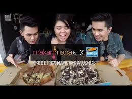 Dapatkan susu kocak ahmad lim black pancake di: Ahmad Lim Black Pancake Challenge Youtube