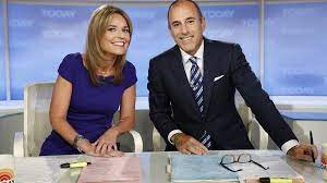 Nearly three years after former today show host matt lauer was ousted for what nbc news chairman andy lack called inappropriate sexual behavior, the former anchor is back in the spotlight again. Breaking Matt Lauer Terminated From Today Show According To Nbc Wjar