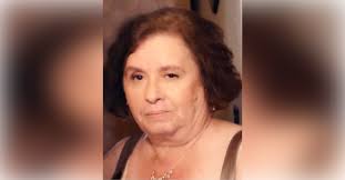 Obituary information for Francesca Barretta