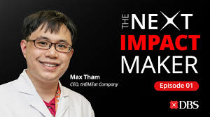 The Next Impact-Maker
