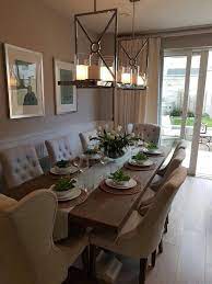 Dining Room Decorating Ideas Are So Large That Your Space Can Have A Lot Of Capac Stylish Dining Room Dining Room Furniture Design Formal Dining Room Decor