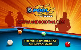 8 Ball Pool Mod Apk V4 2 1 Guideline Trick No Root Terbaru Aplikasi Koin Game