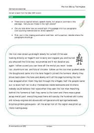 Paragraph Editing Worksheets High School 5 Paragraph Correction Worksheets Proofreading Eets Ed In 2020 Punctuation Worksheets School Worksheets Free Grammar Worksheet