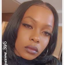 Lila Douglas in people