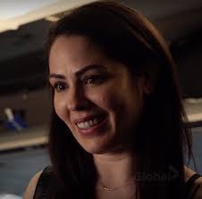 Lorena Massey's Instagram, Twitter & Facebook