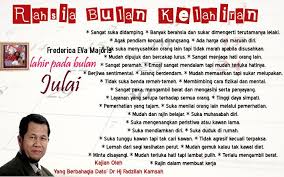 Jangan lupa suscribe dan klik loceng channel ini untuk mengikuti analisis2 tarikh harian dan tarikh2 penting juga tarikh lahir. Rahsia Tarikh Lahir