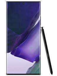 Samsung Galaxy Note20 Ultra 5g Plans From Telstra