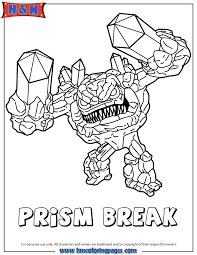Light as a feather the core is 2kb minified & gzipped. Skylanders Spyros Adventure Earth Prism Break First Edition Coloring Home