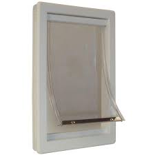 A door pane is a sheet of glass or transparent material that is placed into a door. Pet Doors Exterior Doors The Home Depot