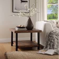 Buy rolanstar coffee table, lift top coffee table with drawers and hidden compartment, retro central table with wooden lift tabletop, for living room, espresso: Modern Wood Living Room Square Coffee Table Metal Base Home Furniture High Quality Wf188189 Coffee Tables Aliexpress