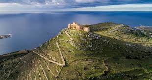 Art Prison. Un'antica isola di pescatori da trasformare in museo d ...