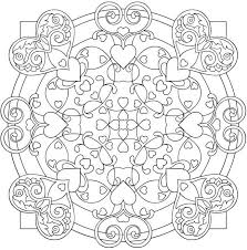 Bekijk de website met allemaal te printen of te downloaden. Pin Van Joeleen Rigby Op Para Colorear Mandala Kleurplaten Kleurplaten Kleurboek