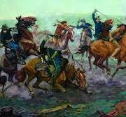 Massacre on the Washita - Warfare History Network
