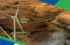 In common terminology, wind is the flow of air. European Technology Innovation Platform On Wind Energy