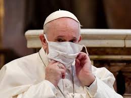 Jorge mario bergoglio (argentino, nacido en buenos aires el 17 de diciembre de 1936) es el papa n° 266 de de la historia. El Papa Francisco Ya Se Vacuno Contra El Coronavirus