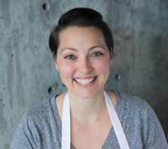 Carrie Mashaney takes