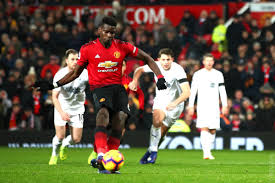 Maybe you would like to learn more about one of these? Video Goals Man Utd 2 2 Burnley United Score Two Late Goals To Salvage Point Football Talk Premier League News