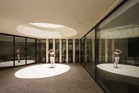 R2m deals with all aspects of design, supply and care of installation of marbles,natural stones, ceramics and boeserie. Houses Architecture And Design In Kuwait Archdaily