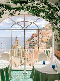 Eat well in positano with the perfect meal for every craving. The Best Restaurants In Positano Italy By Courtney Brown