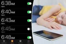 Will My Iphone Alarm Ring During A Phone Call? 2024 Guide