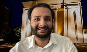 School of Medicine speaker series offers students a sense of connection and  a glimpse of the future