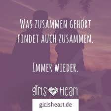 Mehr Spruche Auf Www Girlsheart De Partnerschaft Liebe Trennung Finden Immer Witzige Spruche Romantische Spruche Spruche Zitate