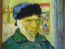 Destination Fiction St Remy De Provence Van Gogh S Asylum