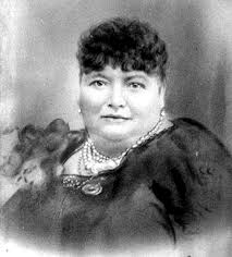 CIRCUS FAT LADY** **By Joe Ganger (Community Historical Society of Colon  President).** **Our thanks to David McDonald (BCHS President) for his  valuable input for this story.** ** ** ** ** **One of