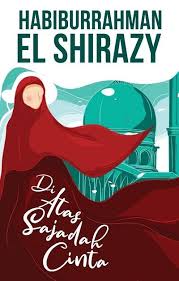 Teknologi tak akan bisa gantikan pembelajaran tatap muka. Rekomendasi Novel Islami 2020