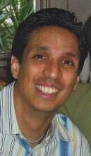 Manuel Davila-Gonzaba Obituary