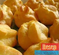 Resep Sus Kering Goreng Enak Tanpa Oven Dan Mixer Ini Bisa Anda Coba Dirubah Sebagai Tambahan Anda Bisa Juga Memberikan Keju Ra Resep Resep Masakan Resep Kue